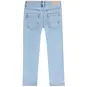 Daily7 Spijkerbroek straight fit (light blue denim)