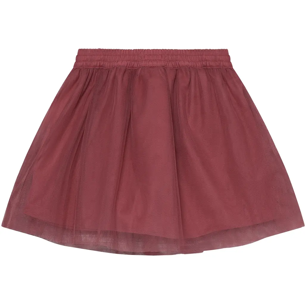 Rokje tule (heather rose)