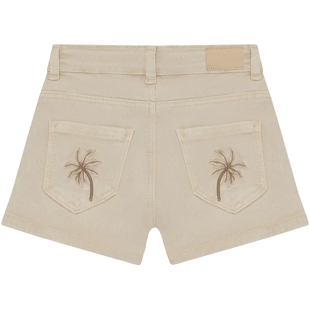 Korte broek (sandshell)