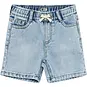 Daily7 Korte spijkerbroek baggy fit (blue denim)