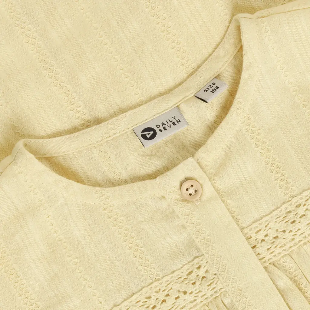 T-shirt (reed yellow)