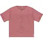 Daily7 T-shirt (heather rose)