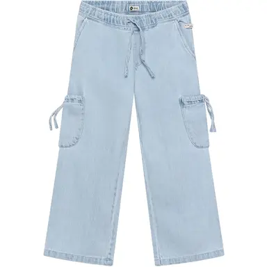 Spijkerbroek (light denim blue)