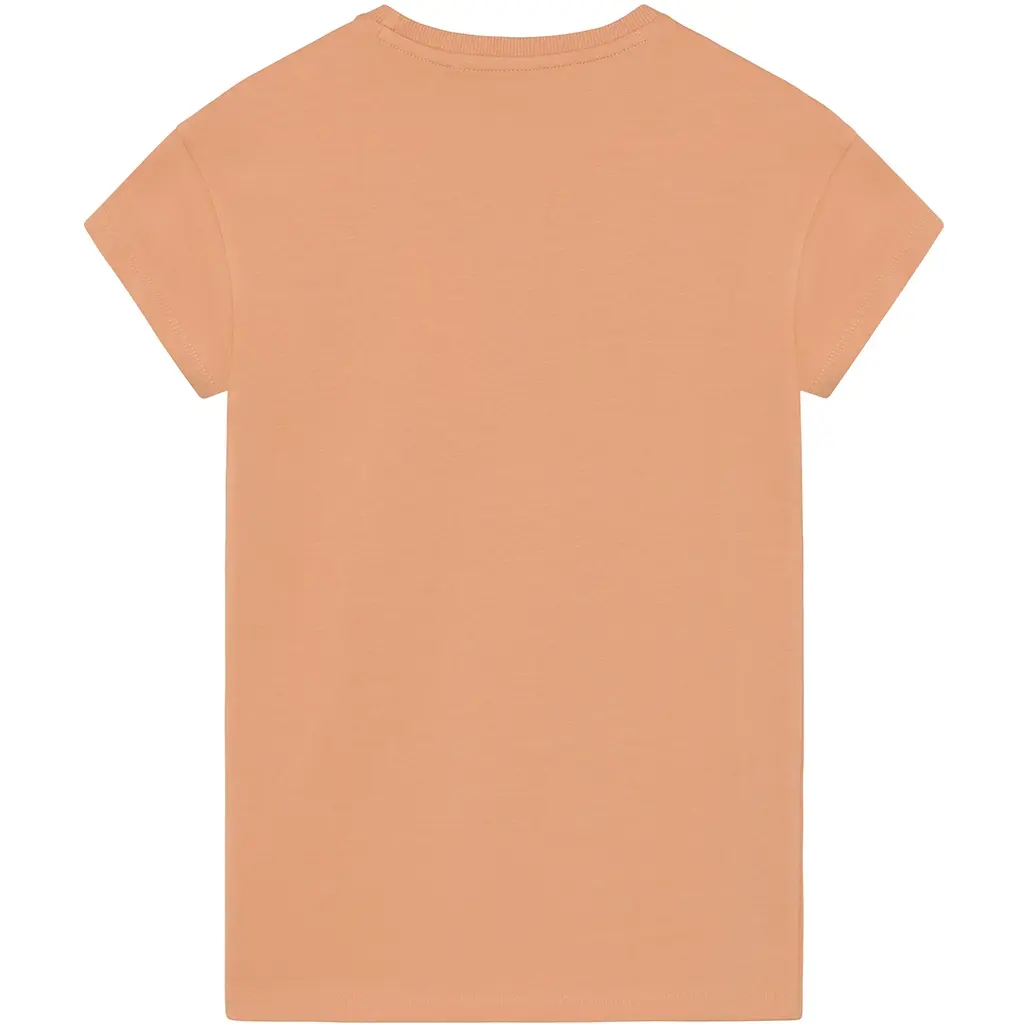 T-shirt (dusty coral)