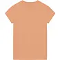 Daily7 T-shirt (dusty coral)