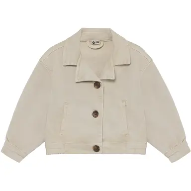 Jasje twill (sandshell)