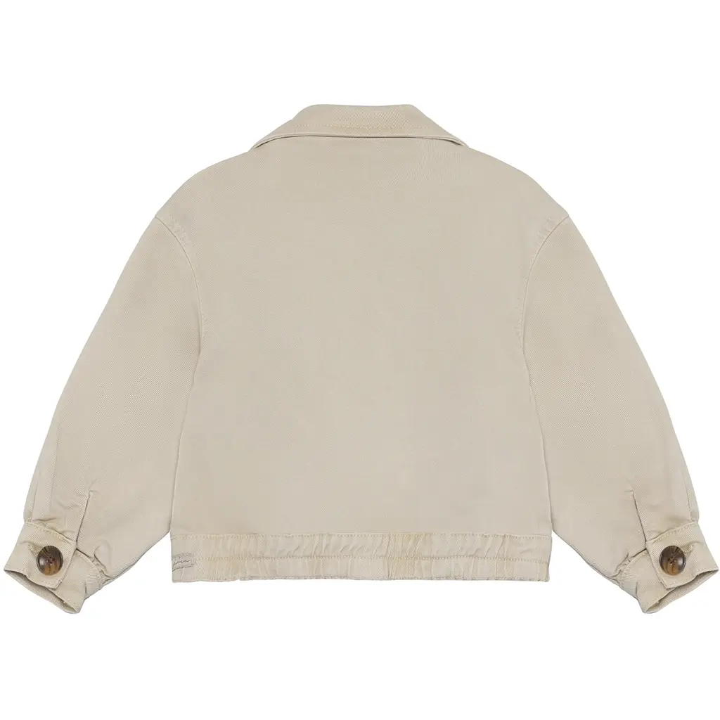 Jasje twill (sandshell)