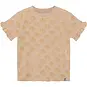 Daily7 T-shirt Terry (latte sand)