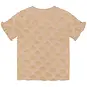 Daily7 T-shirt Terry (latte sand)