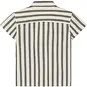 Daily7 Overhemd stripe (thunderstorm)