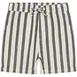 Daily7 Korte broek stripe (thunderstorm)