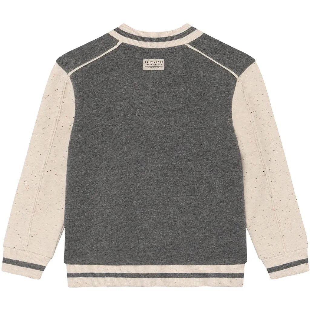 Bomberjacket (thunderstorm)