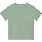 Daily7 T-shirt Badge (green milieu)