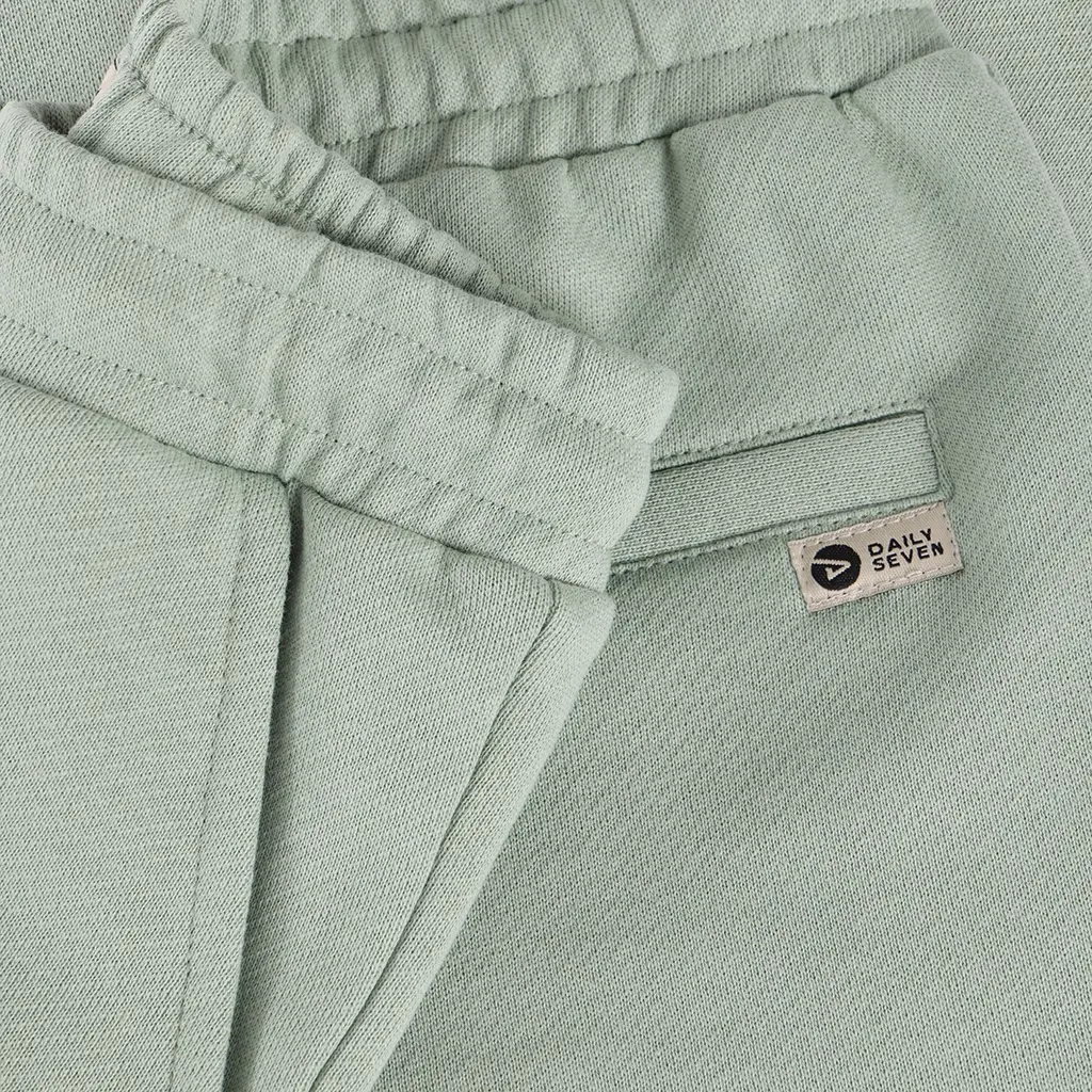 Korte broek (green milieu)