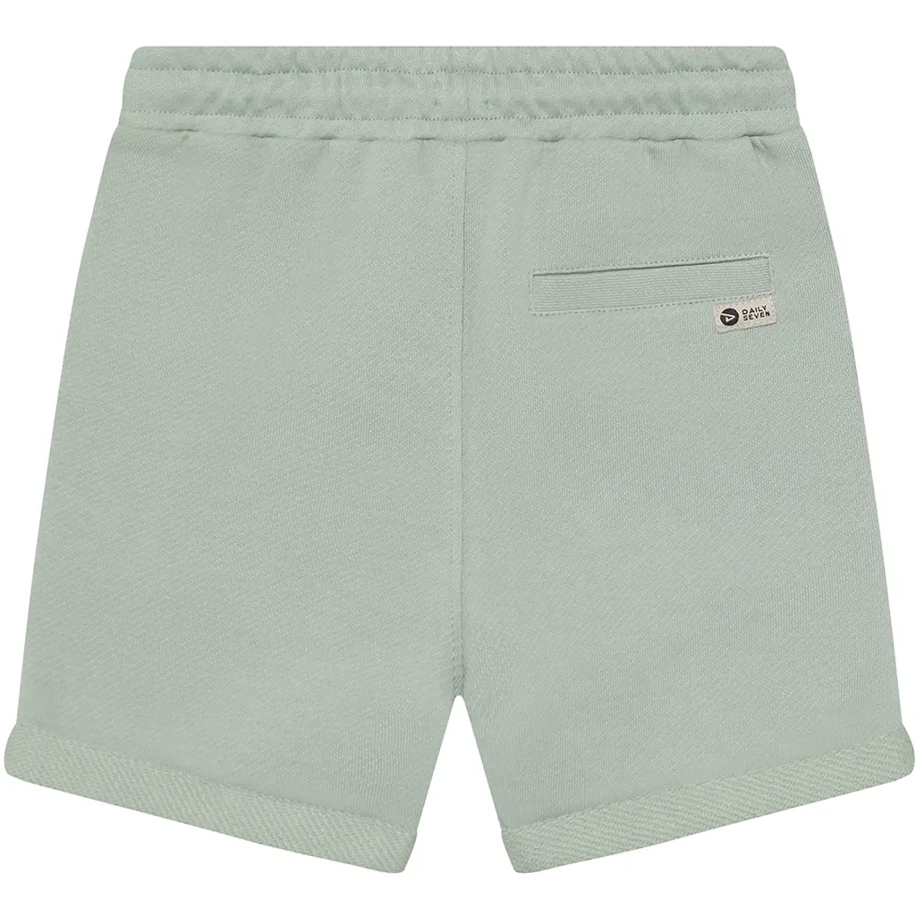 Korte broek (green milieu)