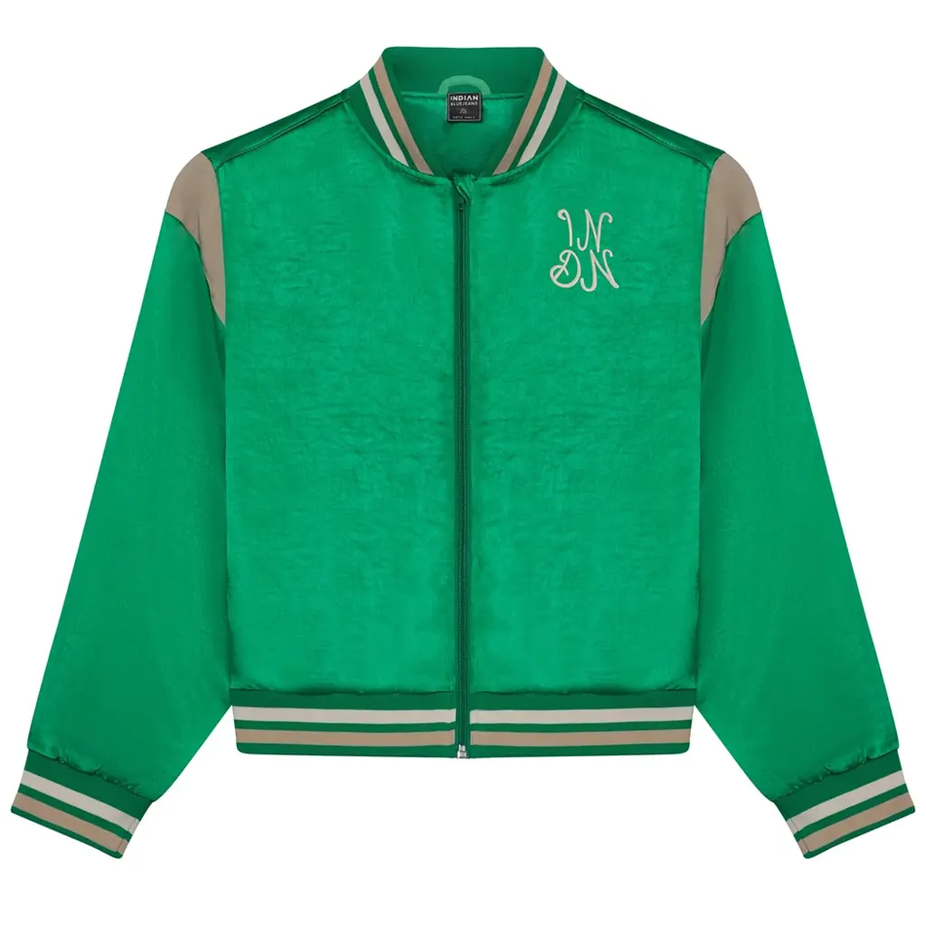 Jasje (simply green)