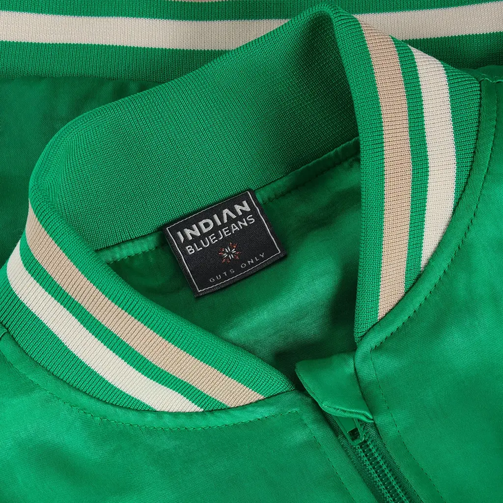 Jasje (simply green)