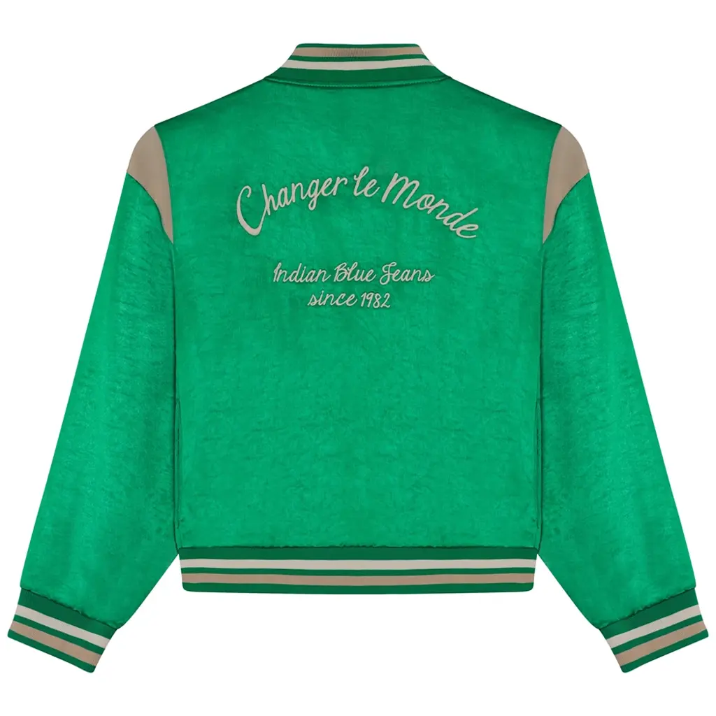 Jasje (simply green)