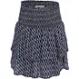 Looxs Skort (indigo ethnic)