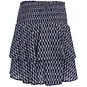Looxs Skort (indigo ethnic)