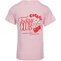 Looxs T-shirt (pink)