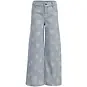 Looxs Spijkerbroek wide fit (heart denim)
