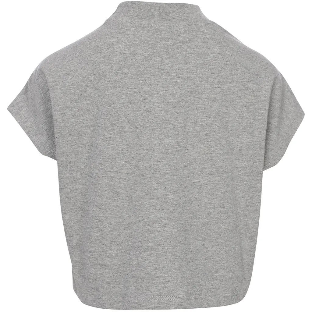 T-shirt (grey melee)