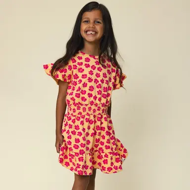 Jurkje (wildflower aop)