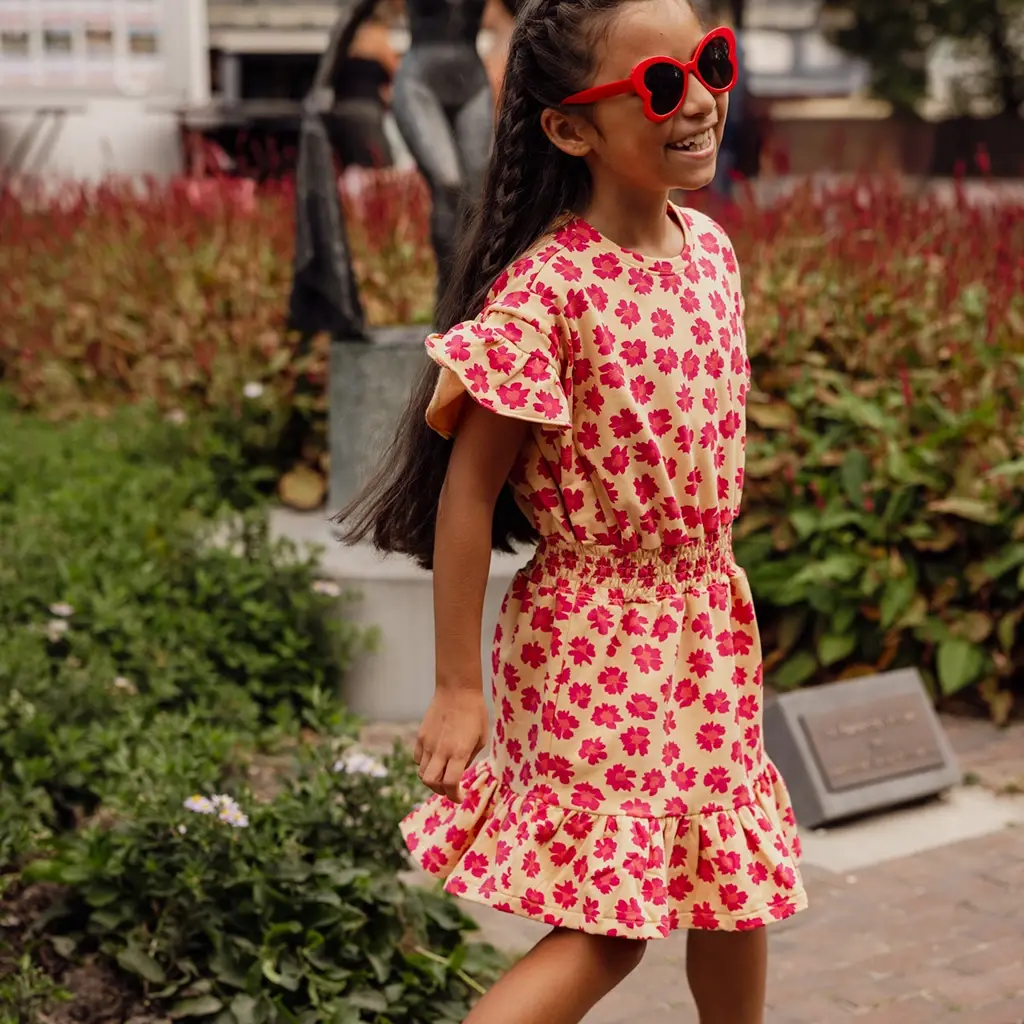 Jurkje (wildflower aop)