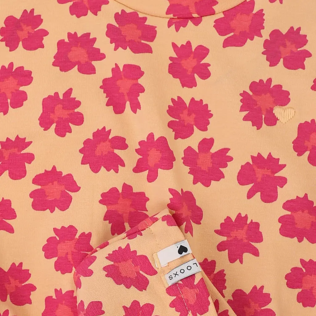 Jurkje (wildflower aop)