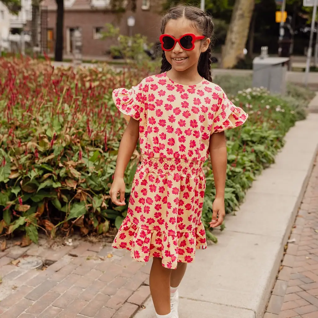 Jurkje (wildflower aop)