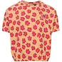 Looxs T-shirt sweat (wildflower aop)