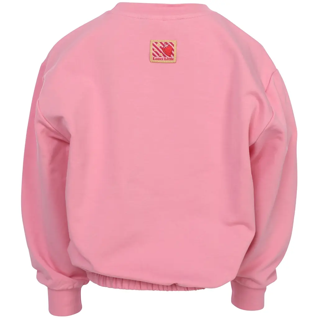 Trui (soft pink)
