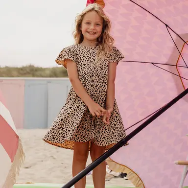 Jurkje (wild hearts)