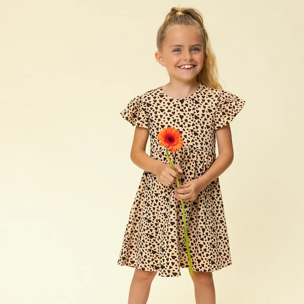 Jurkje (wild hearts)