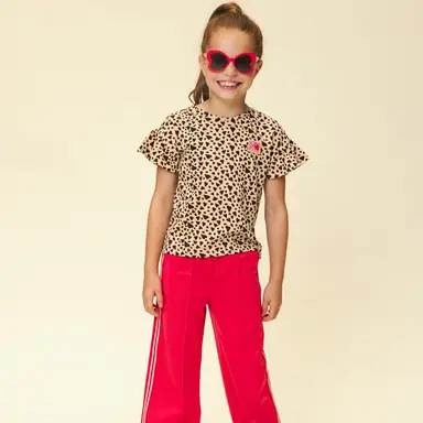 T-shirt (wild hearts)