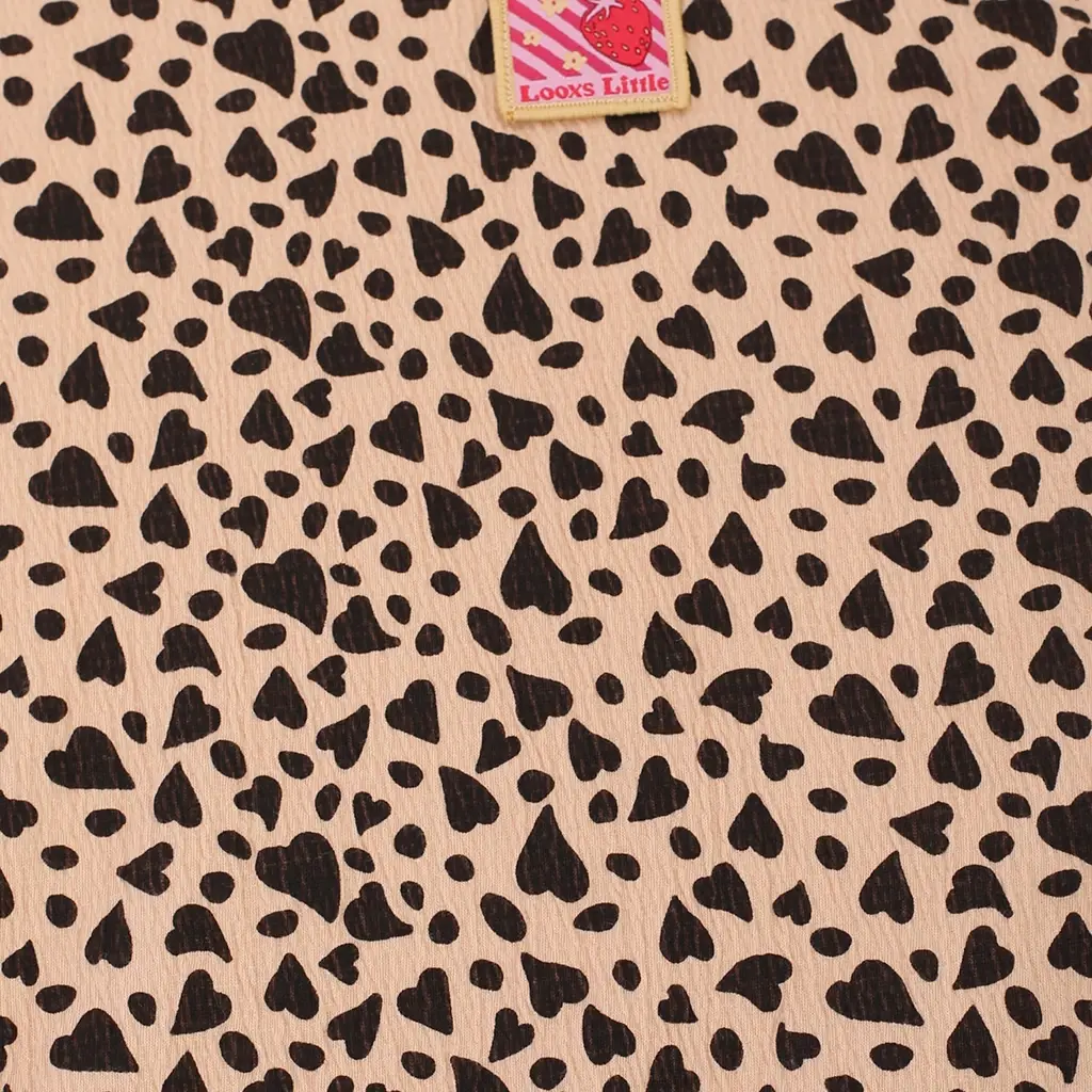 T-shirt (wild hearts)