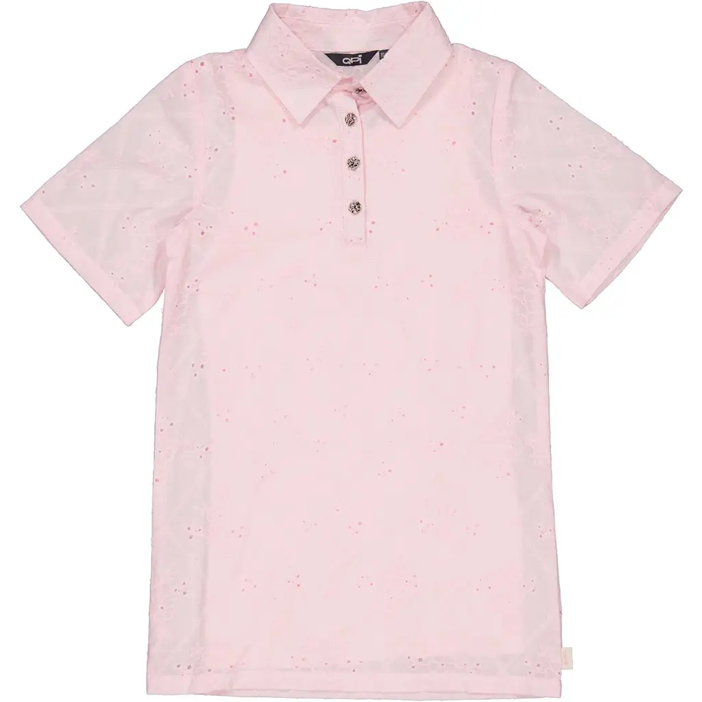 Jurk Dagmar (pink)