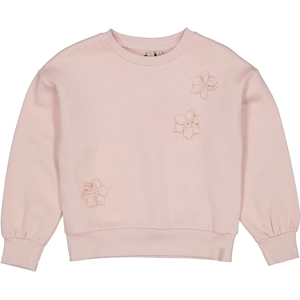 Trui Bess (pink blush)