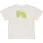 LEVV T-shirt Barend (ivory white)