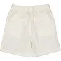 LEVV Korte broek Boy (ivory white)