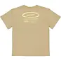 LEVV T-shirt Beer (light sand)