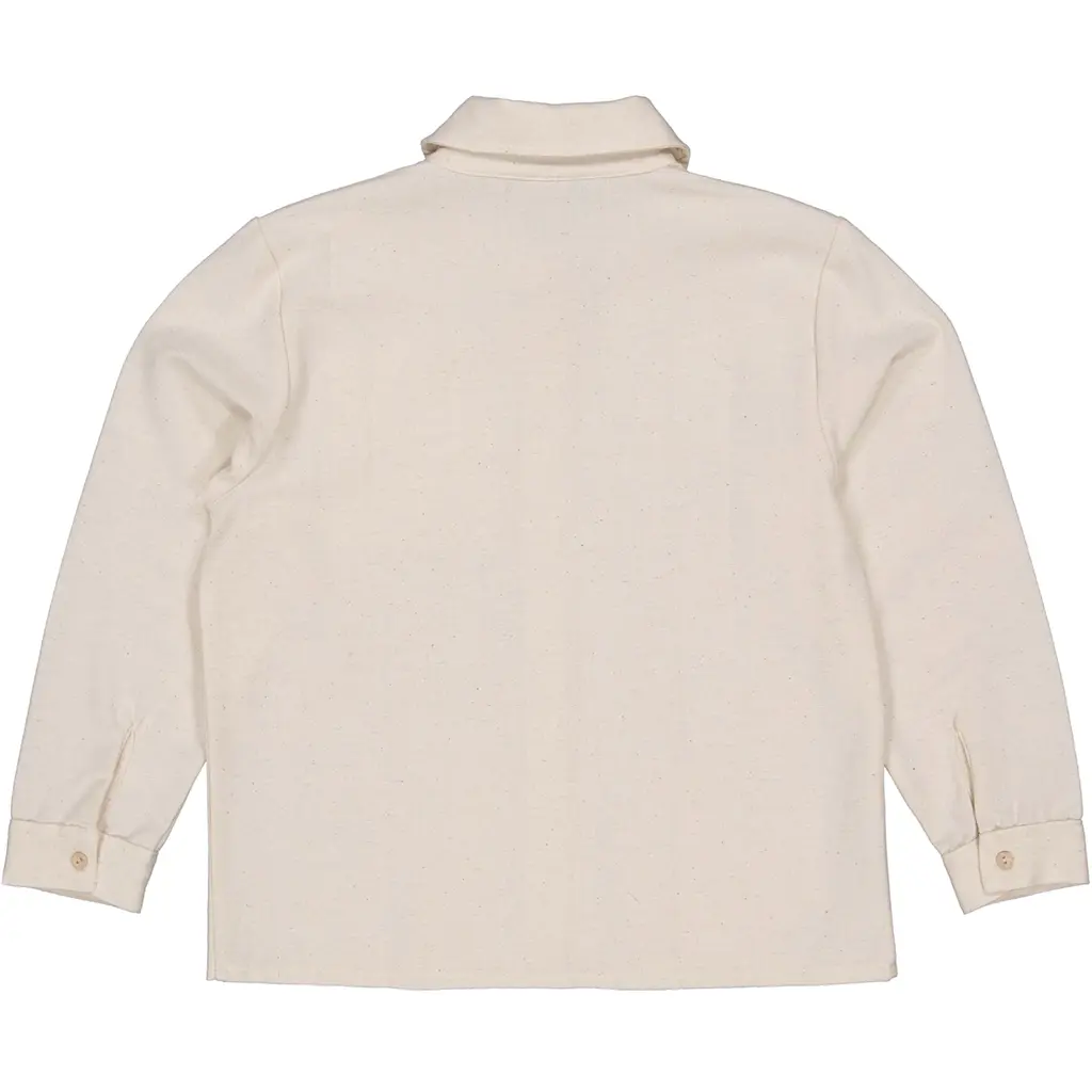 Overhemd Archie (beige)