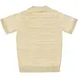 LEVV Polo t-shirt Benny (beige)