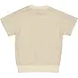LEVV T-shirt Benico (aop off white stripe)