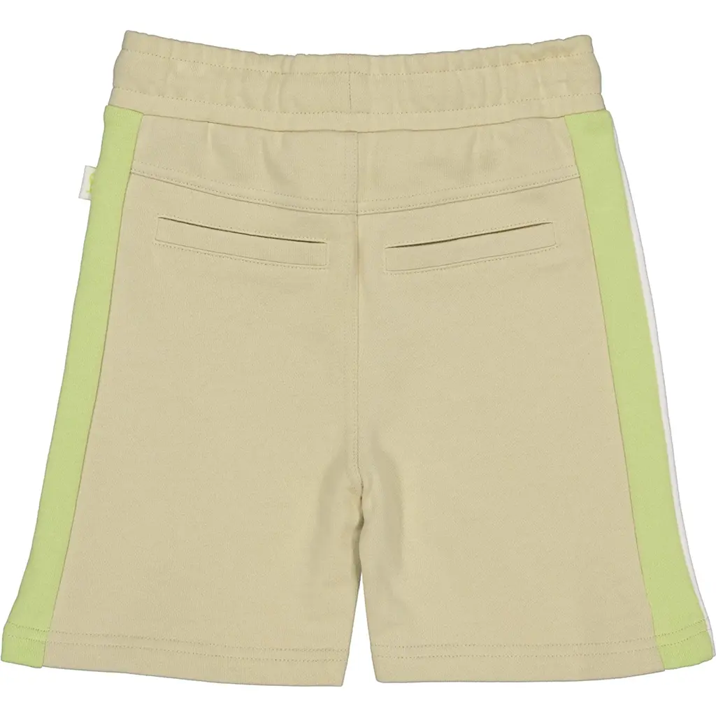 Korte broek Dyon (grey mint)