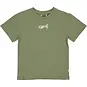 QPI T-shirt Delano (army green)