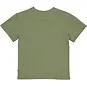 QPI T-shirt Delano (army green)