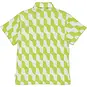 QPI Overhemd t-shirt Dex (aop green graphic)
