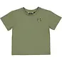 QPI T-shirt Elijah (army green)